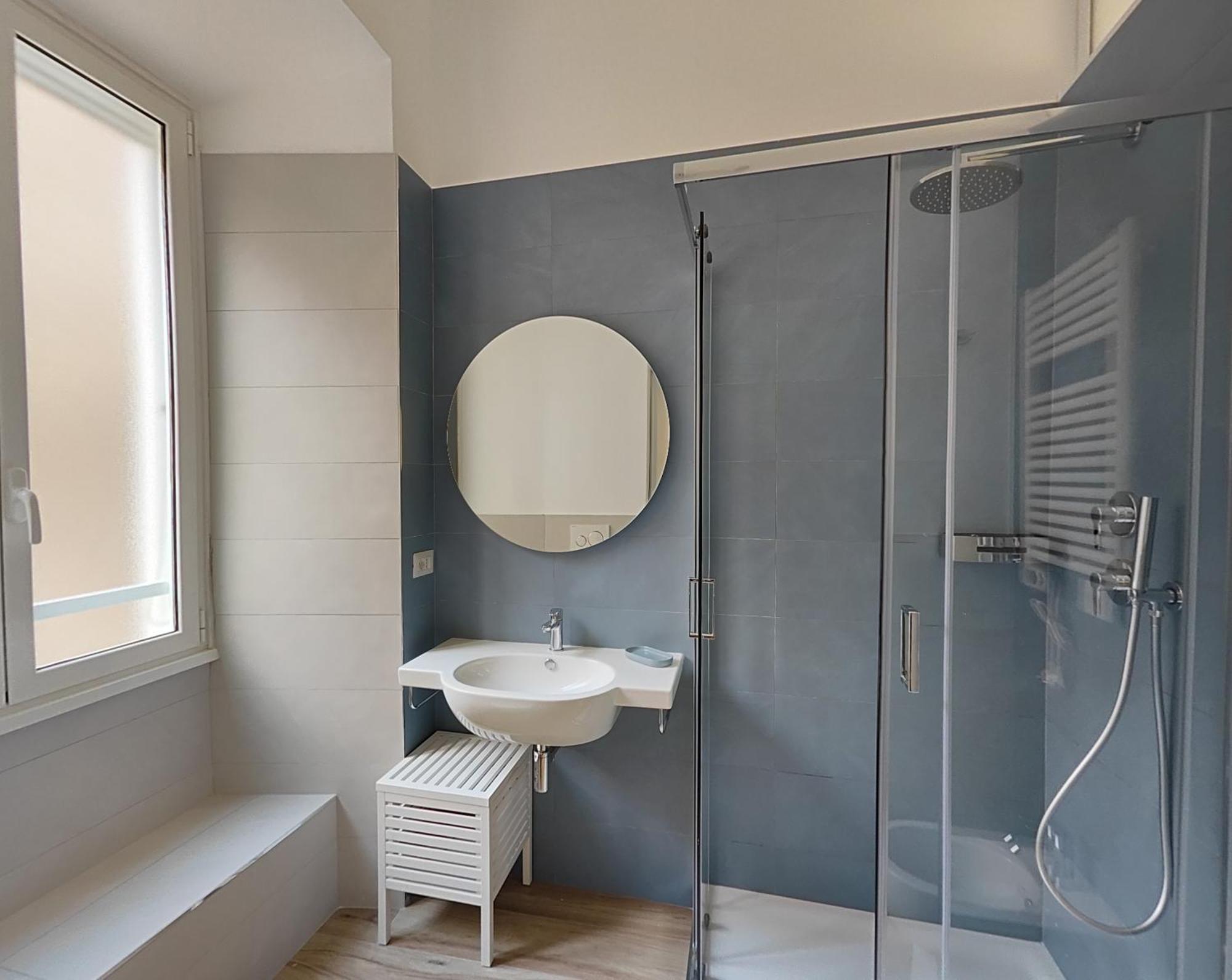 Appartement L'ottavo Re Di