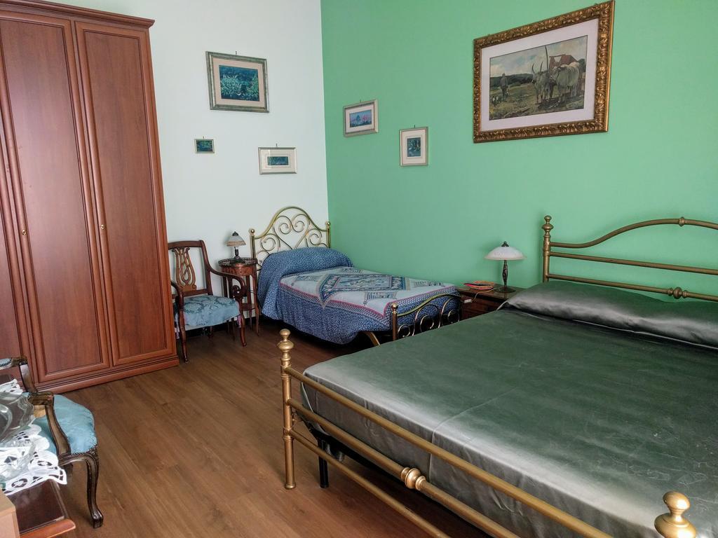 L'ottavo Re Di Appartement *