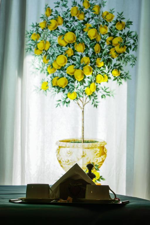 Appartement L'ottavo Re Di Rome