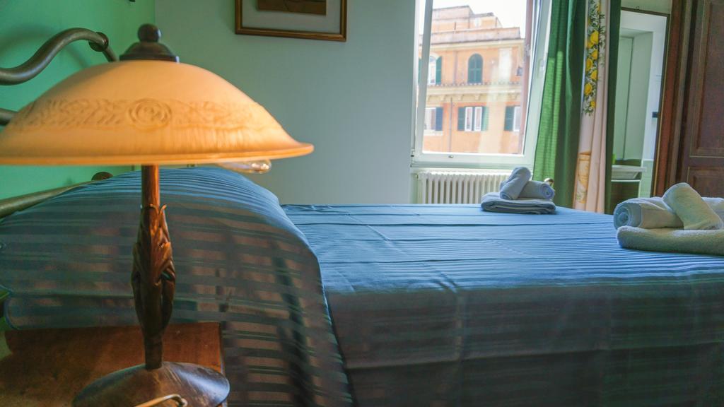 Appartement L'ottavo Re Di Rome