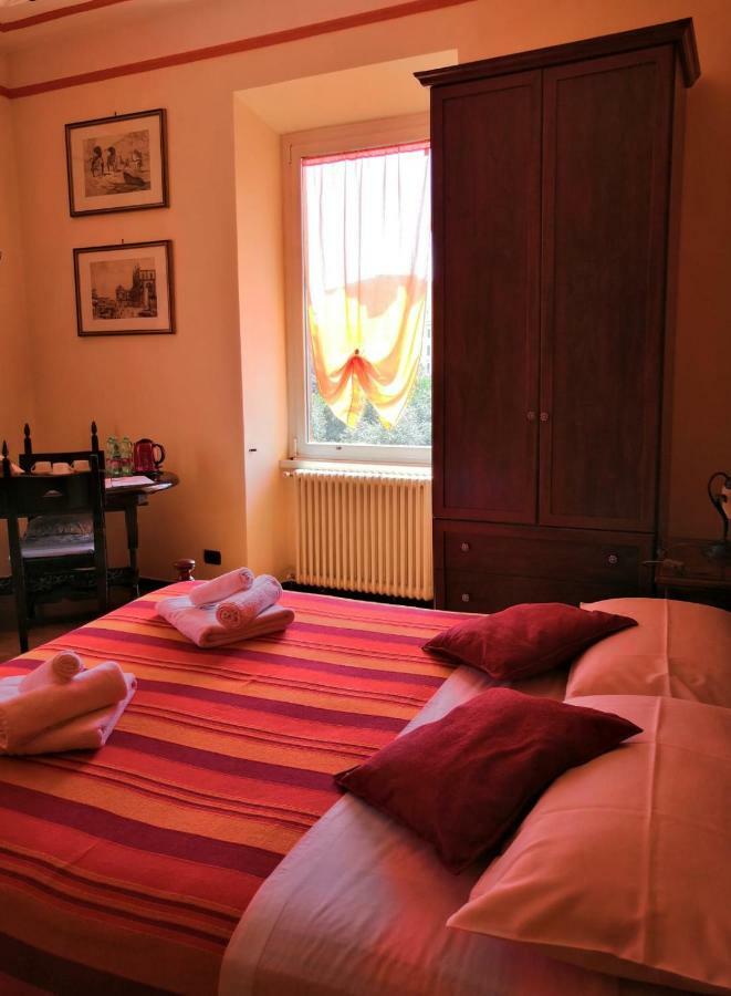L'ottavo Re Di Appartement *