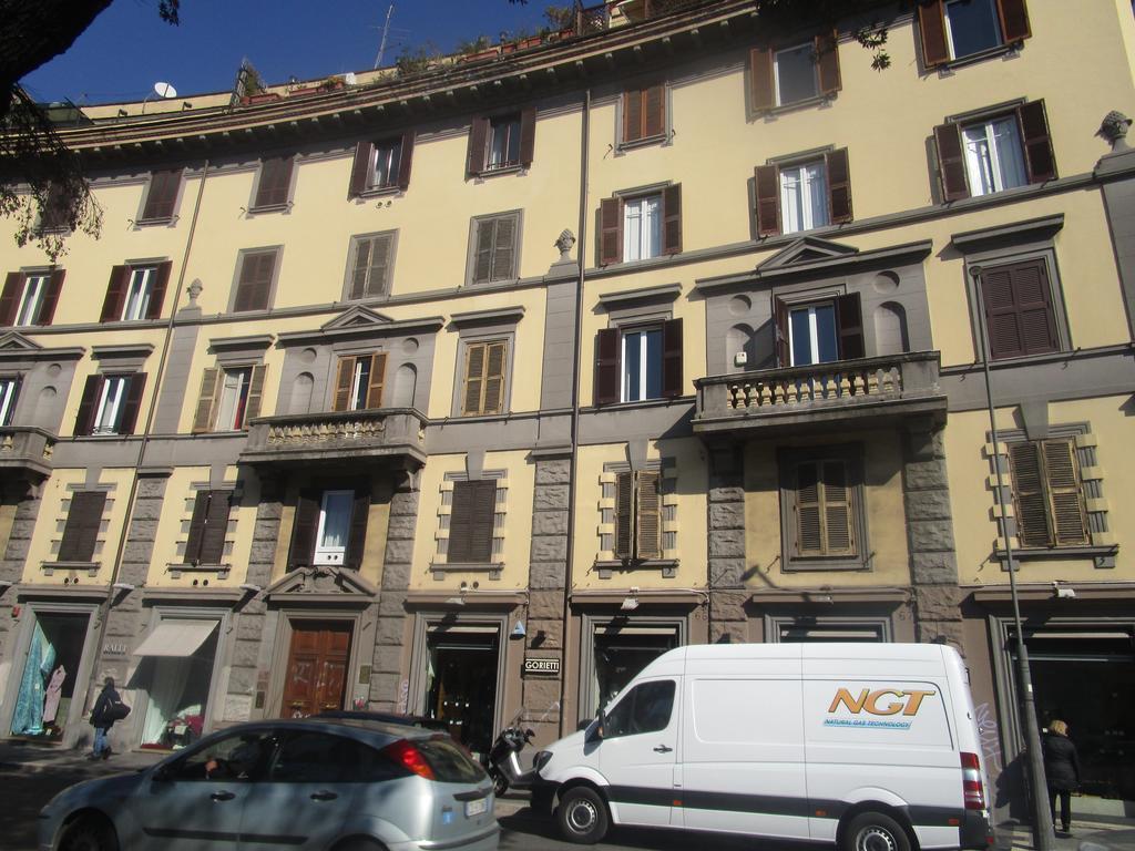 L'ottavo Re Di Appartement *