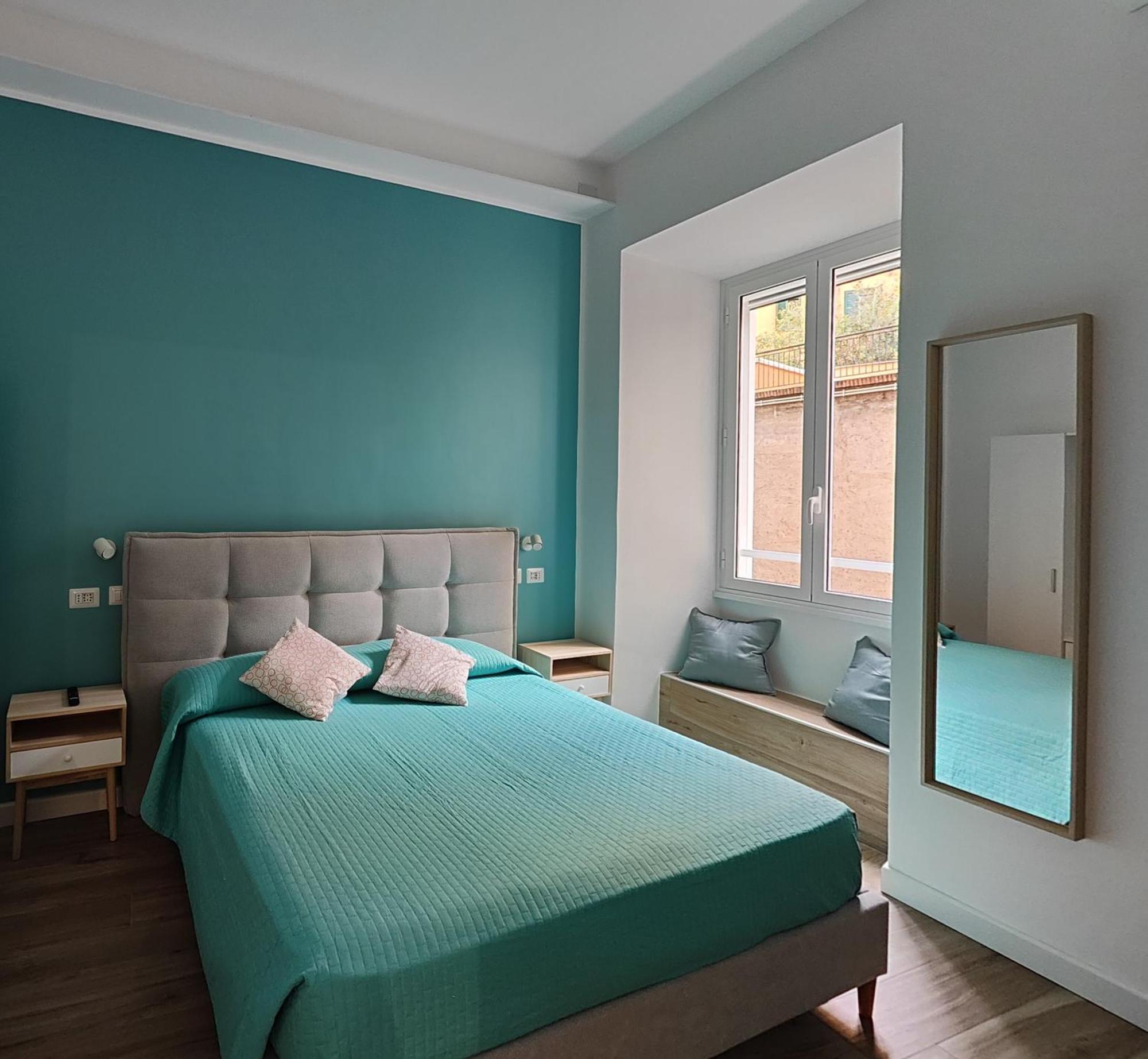 L'ottavo Re Di Appartement *