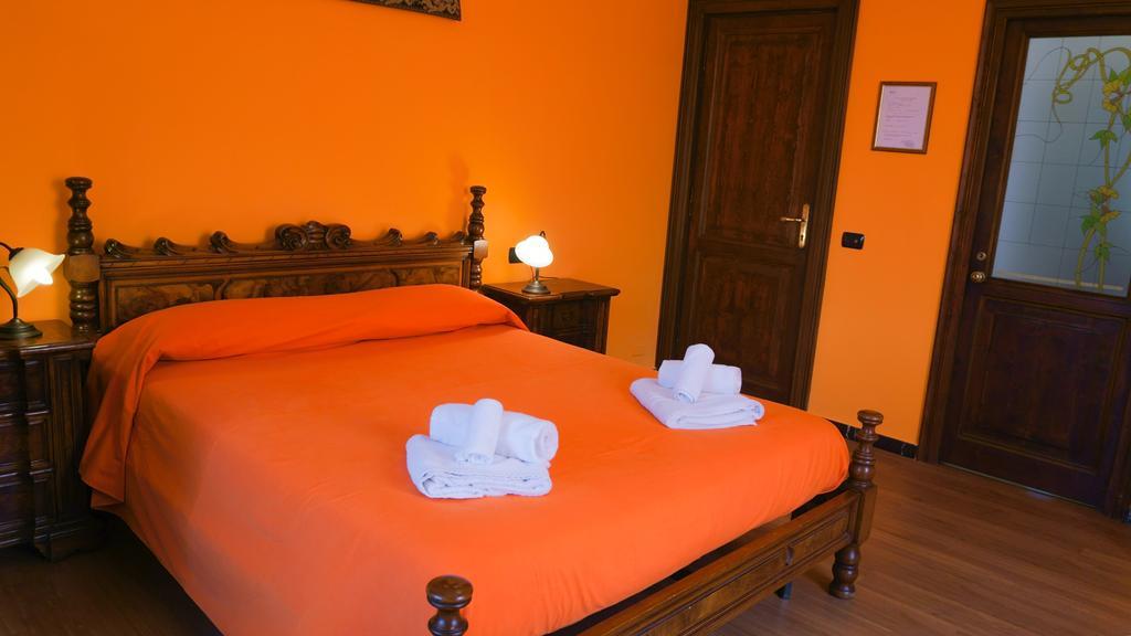 Appartement L'ottavo Re Di Rome