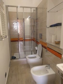 L'ottavo Re Di Appartement Rome