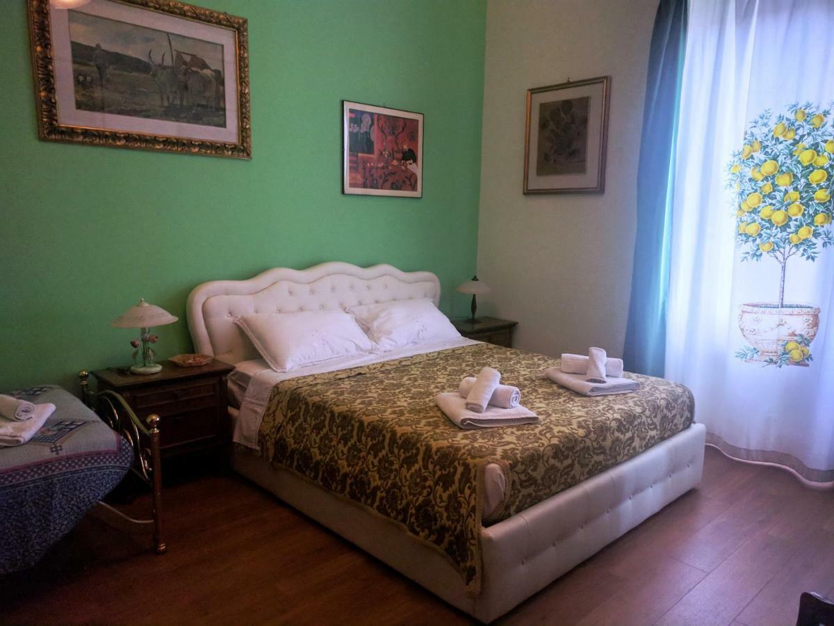 Appartement L'ottavo Re Di Rome