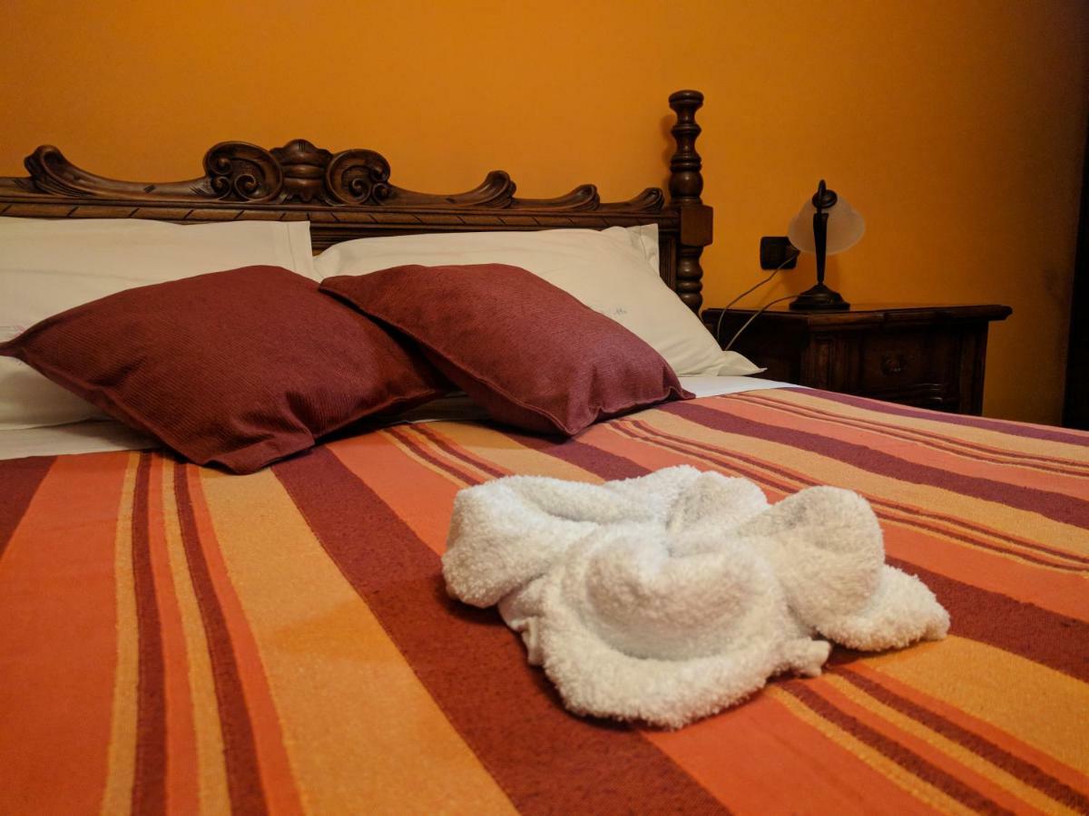 Appartement L'ottavo Re Di
