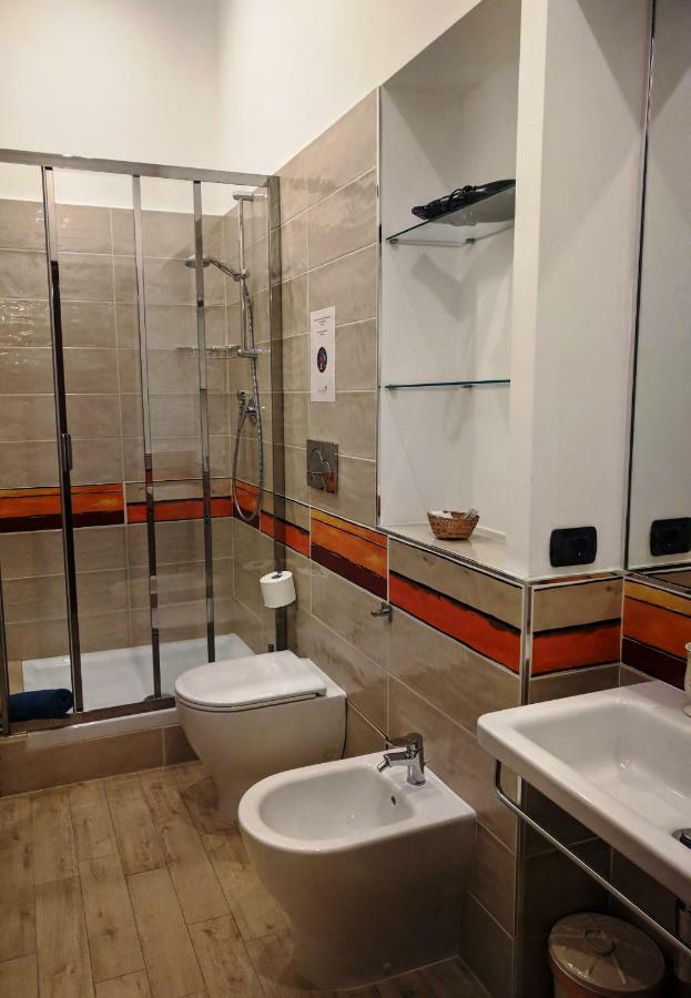 L'ottavo Re Di Appartement