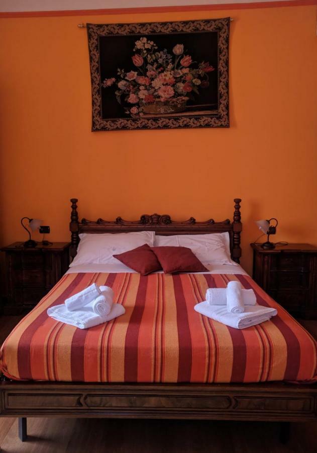 Appartement L'ottavo Re Di