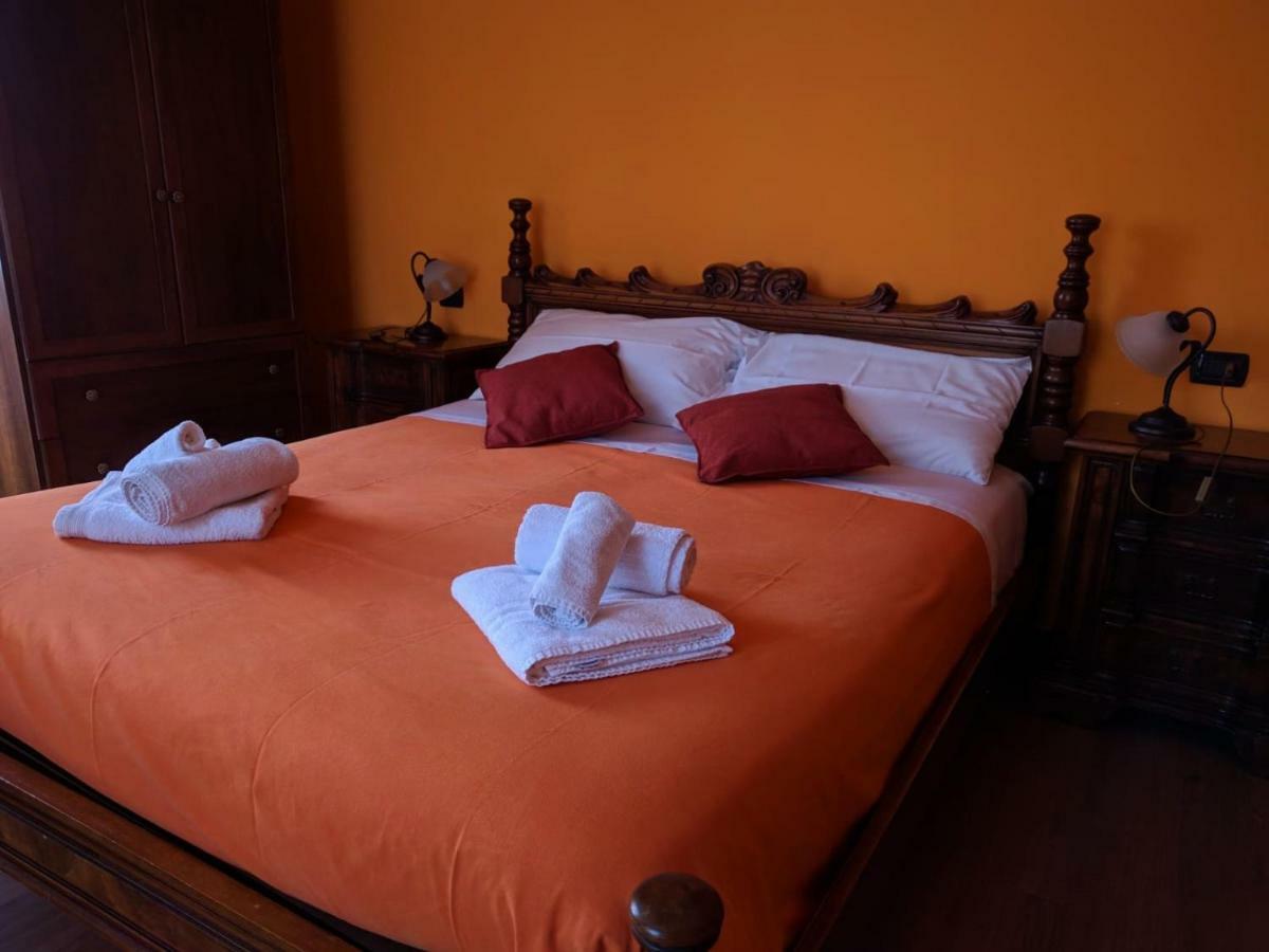 Appartement L'ottavo Re Di