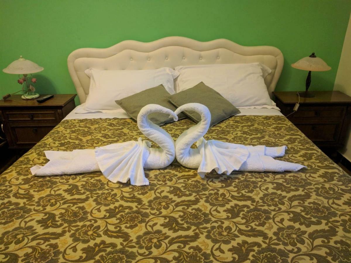 Appartement L'ottavo Re Di Rome